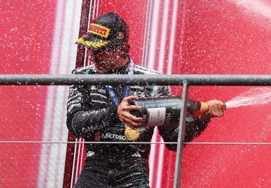 Fórmula 1: Andrea Kimi Antonelli ganó el Gran Premio de Bélgica