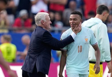 Francia elimina a Marruecos y se afirma como candidata en el Mundial