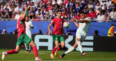 Francia - Mundial