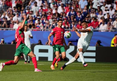 Francia - Mundial