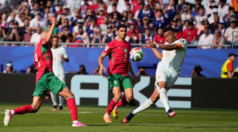 Francia - Mundial