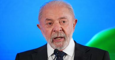 "Hito lamentable": Lula reacciona a los nuevos aranceles de EE.UU.