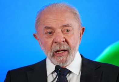 "Hito lamentable": Lula reacciona a los nuevos aranceles de EE.UU.