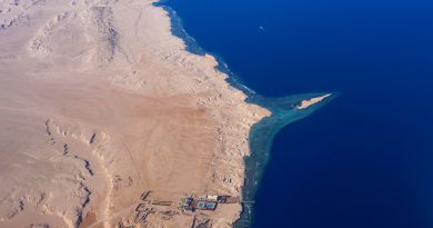 Hutíes estarían a punto de jugar una carta importante en medio de su conflicto con Arabia Saudí