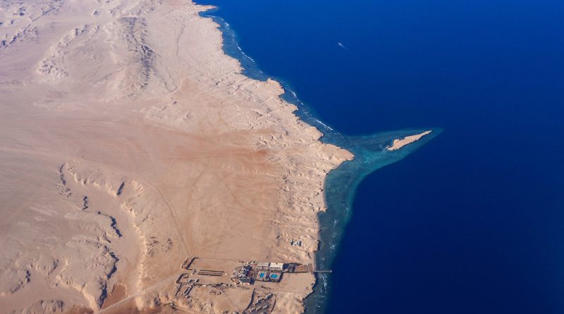 Hutíes estarían a punto de jugar una carta importante en medio de su conflicto con Arabia Saudí