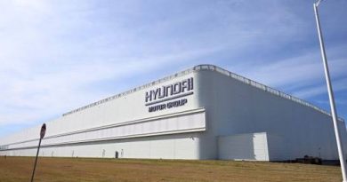 Hyundai Motor Group dona $ 1 millón para apoyar recuperación tras terremoto