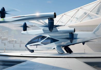 Hyundai Motor Group se alió con Korea Aerospace Industries para desarrollar la movilidad aérea