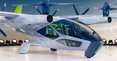Hyundai Motor se asocia con Korea Aerospace para innovar en movilidad aérea