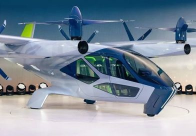 Hyundai Motor se asocia con Korea Aerospace para innovar en movilidad aérea