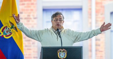 IA: la razón detrás de la derrota en las presidenciales de Colombia, según Petro