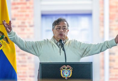 IA: la razón detrás de la derrota en las presidenciales de Colombia, según Petro
