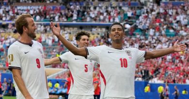 Inglaterra vence a la Noruega de Haaland y avanza a las semifinales del Mundial