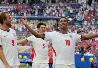 Inglaterra vence a la Noruega de Haaland y avanza a las semifinales del Mundial