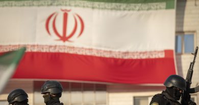 Irán: "La era de la intimidación y la extorsión ha terminado"