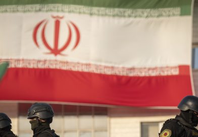 Irán: "La era de la intimidación y la extorsión ha terminado"