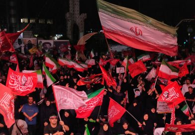 Irán: No hemos atacado ni atacaremos a ningún país de la región
