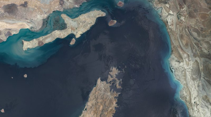 Irán acusa a EE.UU. de ejercer presión sobre Omán y provocar el fracaso de un acuerdo sobre Ormuz