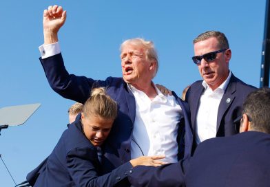 Irán comenta las acusaciones de un intento de asesinato contra Trump
