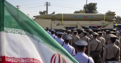 Irán debe predeterminar "una respuesta decisiva y punitiva" ante un atentado contra su líder supremo, según un alto cargo