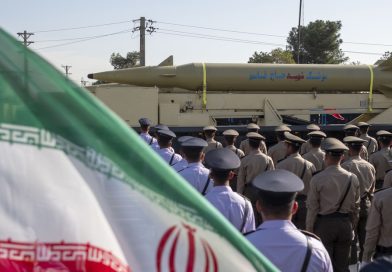 Irán debe predeterminar "una respuesta decisiva y punitiva" ante un atentado contra su líder supremo, según un alto cargo