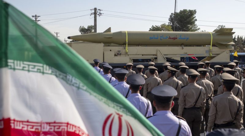 Irán debe predeterminar "una respuesta decisiva y punitiva" ante un atentado contra su líder supremo, según un alto cargo