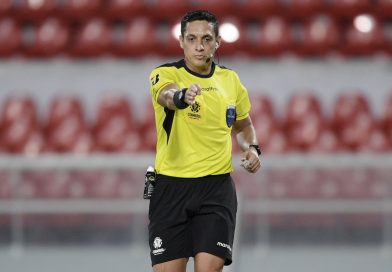 Jesús Valenzuela brilla en los 16avos del Mundial 2026