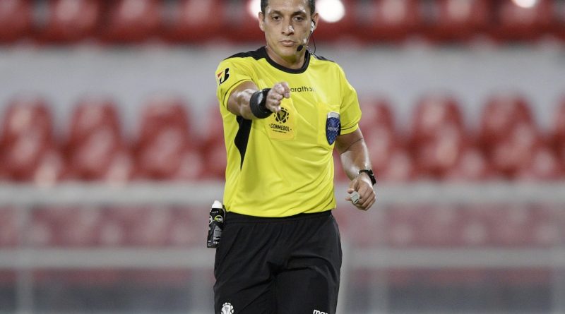 Jesús Valenzuela brilla en los 16avos del Mundial 2026
