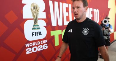 Julian Nagelsmann