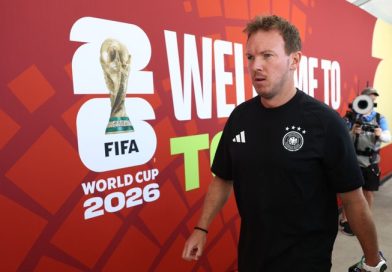 Julian Nagelsmann
