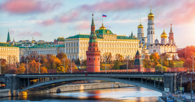 Kremlin: La amenaza que representa el régimen de Kiev debe ser eliminada para siempre