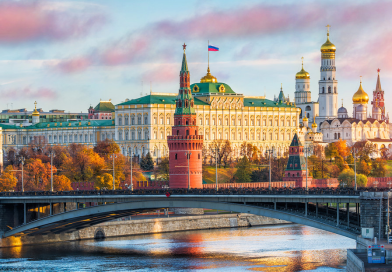 Kremlin: La amenaza que representa el régimen de Kiev debe ser eliminada para siempre