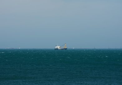 Kremlin comenta ataques de Kiev a barcos en el mar Caspio