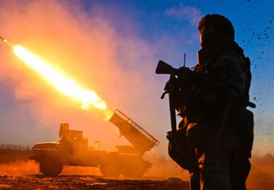 Kremlin explica por qué el conflicto ucraniano es una "guerra real"