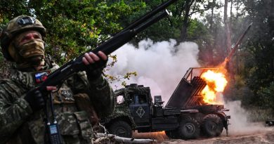 La batalla por Konstantínovka: por qué la última victoria de Rusia en Donbass importa