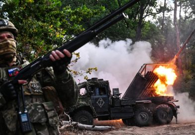 La batalla por Konstantínovka: por qué la última victoria de Rusia en Donbass importa