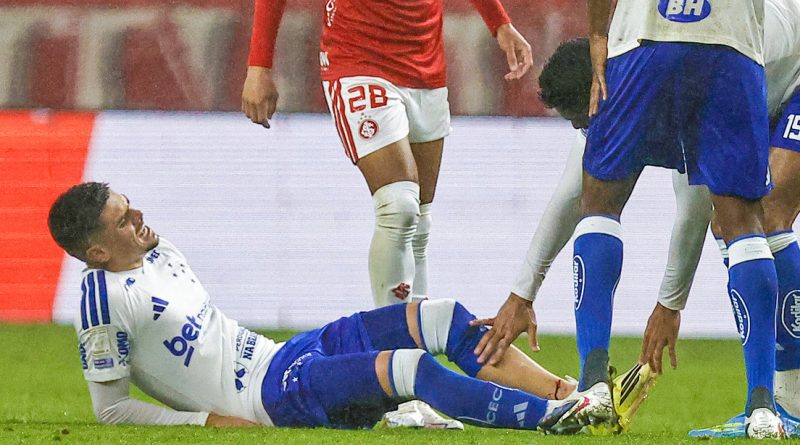 La expulsión de un futbolista en Brasil podría cambiar al fútbol (VIDEO)