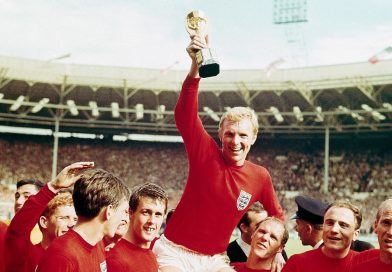 La increíble historia de la Copa del Mundo que fue robada dos veces y terminó fundida en oro
