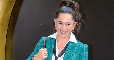 La periodista que "entrevistó" a Lenin y Frida Kahlo usando ChatGPT desata repudio en la Red