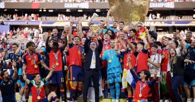 La prensa mundial proclama a España como "La Mejor Selección del Siglo XXI"