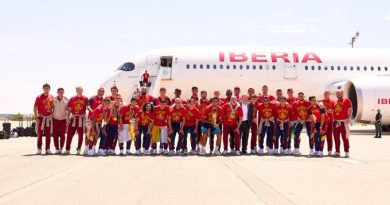 España - Madrid - Mundial 2026