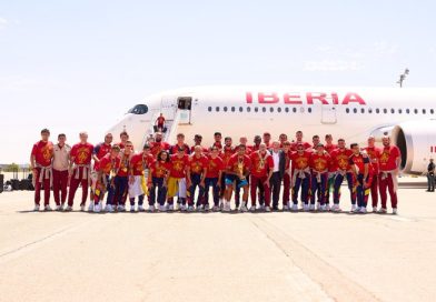 España - Madrid - Mundial 2026