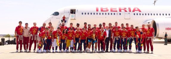 España - Madrid - Mundial 2026
