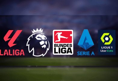 Las fechas de inicio de las grandes ligas europeas tras el Mundial