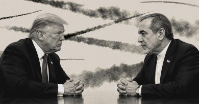 Las negociaciones secretas entre EE.UU. e Irán mientras caen las bombas