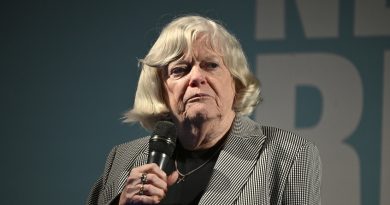 Liberan sin cargos a sospechoso del asesinato de la exministra británica Ann Widdecombe