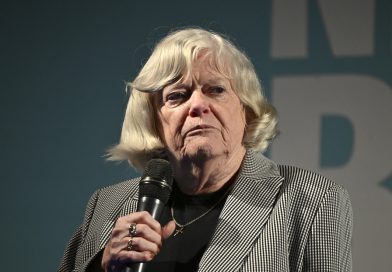 Liberan sin cargos a sospechoso del asesinato de la exministra británica Ann Widdecombe
