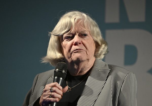 Liberan sin cargos a sospechoso del asesinato de la exministra británica Ann Widdecombe