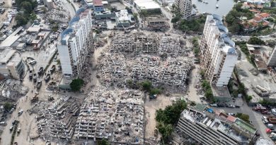 Llega a Venezuela el primer cargamento de ayuda humanitaria desde Rusia