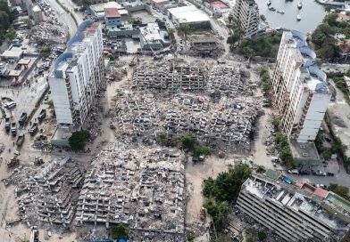 Llega a Venezuela el primer cargamento de ayuda humanitaria desde Rusia