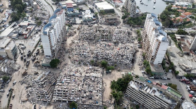 Llega a Venezuela el primer cargamento de ayuda humanitaria desde Rusia